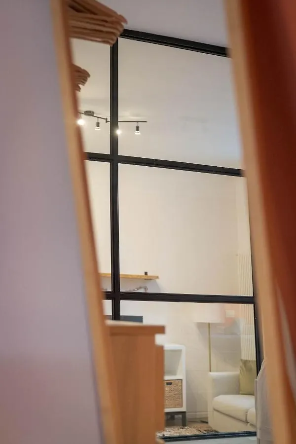 L'Arche Comfort & Relax - Quiet Urban Space Milan Italy