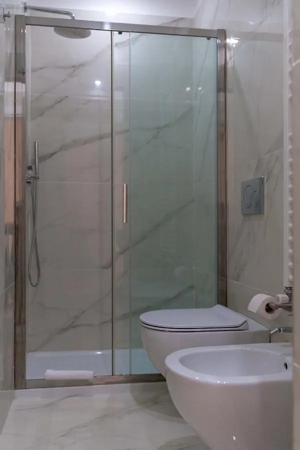 Apartment L'Arche Comfort & Relax - Quiet Urban Space Milan Italy