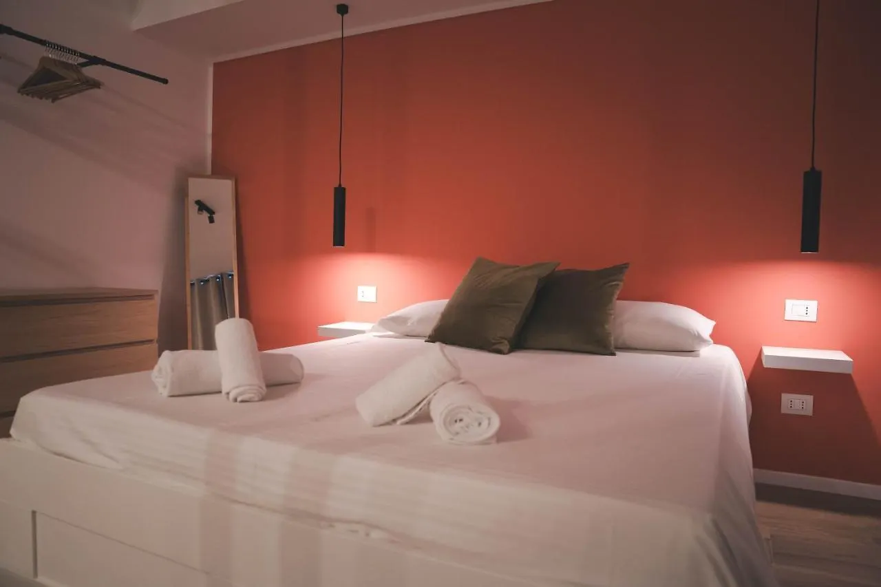 L'Arche Comfort & Relax - Quiet Urban Space Milan