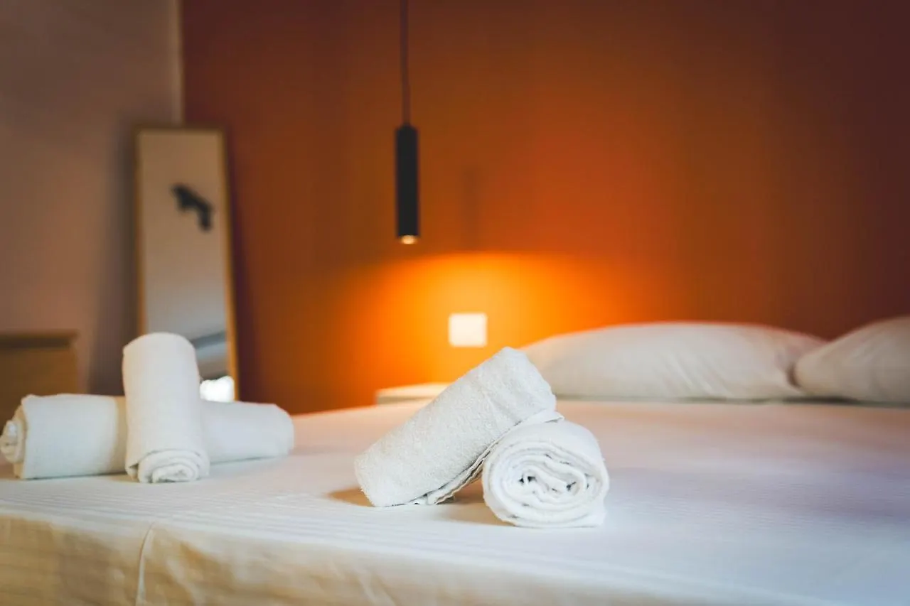 L'Arche Comfort & Relax - Quiet Urban Space Milan 0*,  Italy
