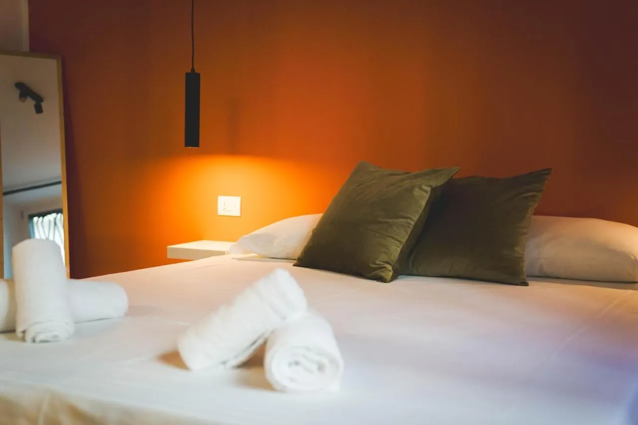 L'Arche Comfort & Relax - Quiet Urban Space Milan 0*,  Italy